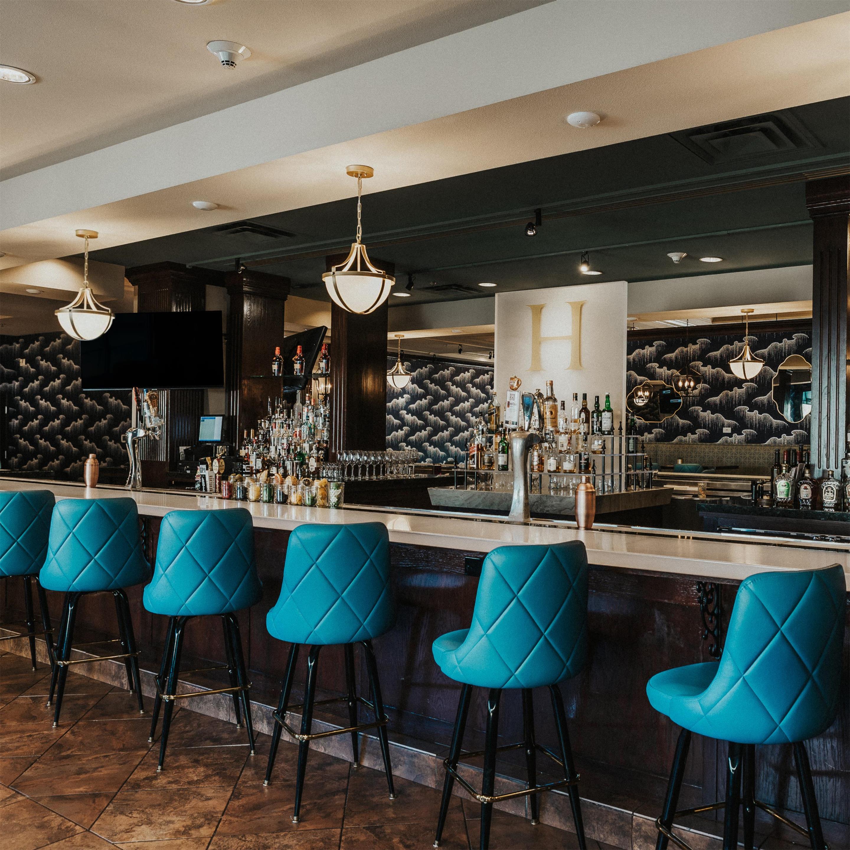 Restaurant | Hilton Dallas/Southlake Town Square
