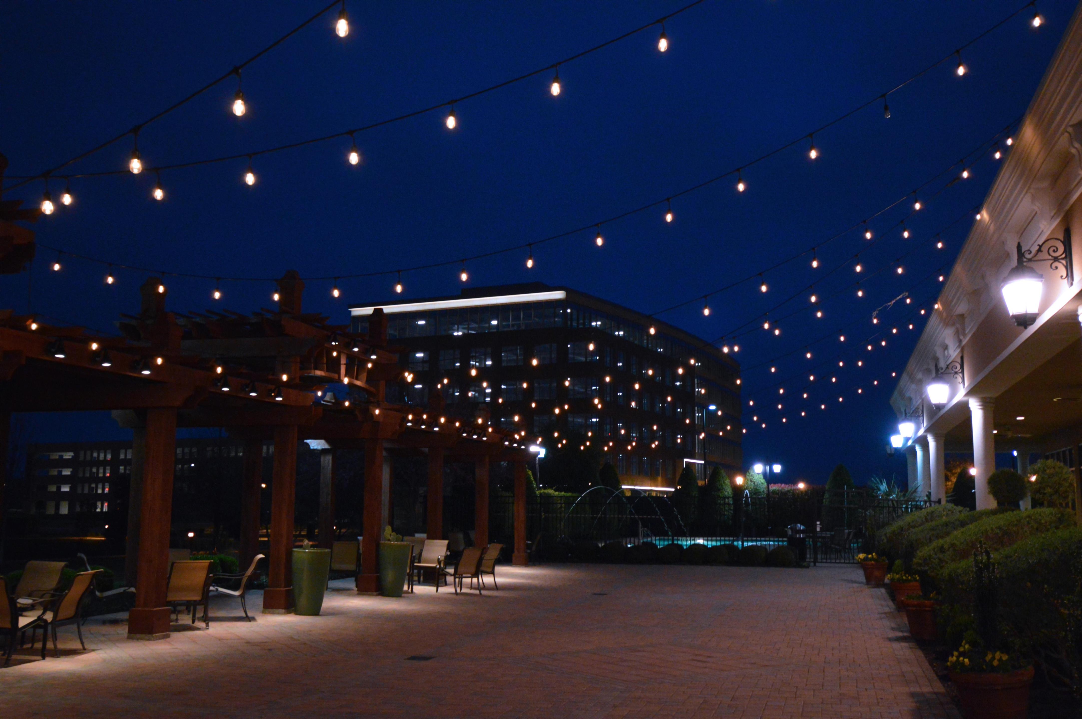 Exterior | Hilton Dallas/Southlake Town Square