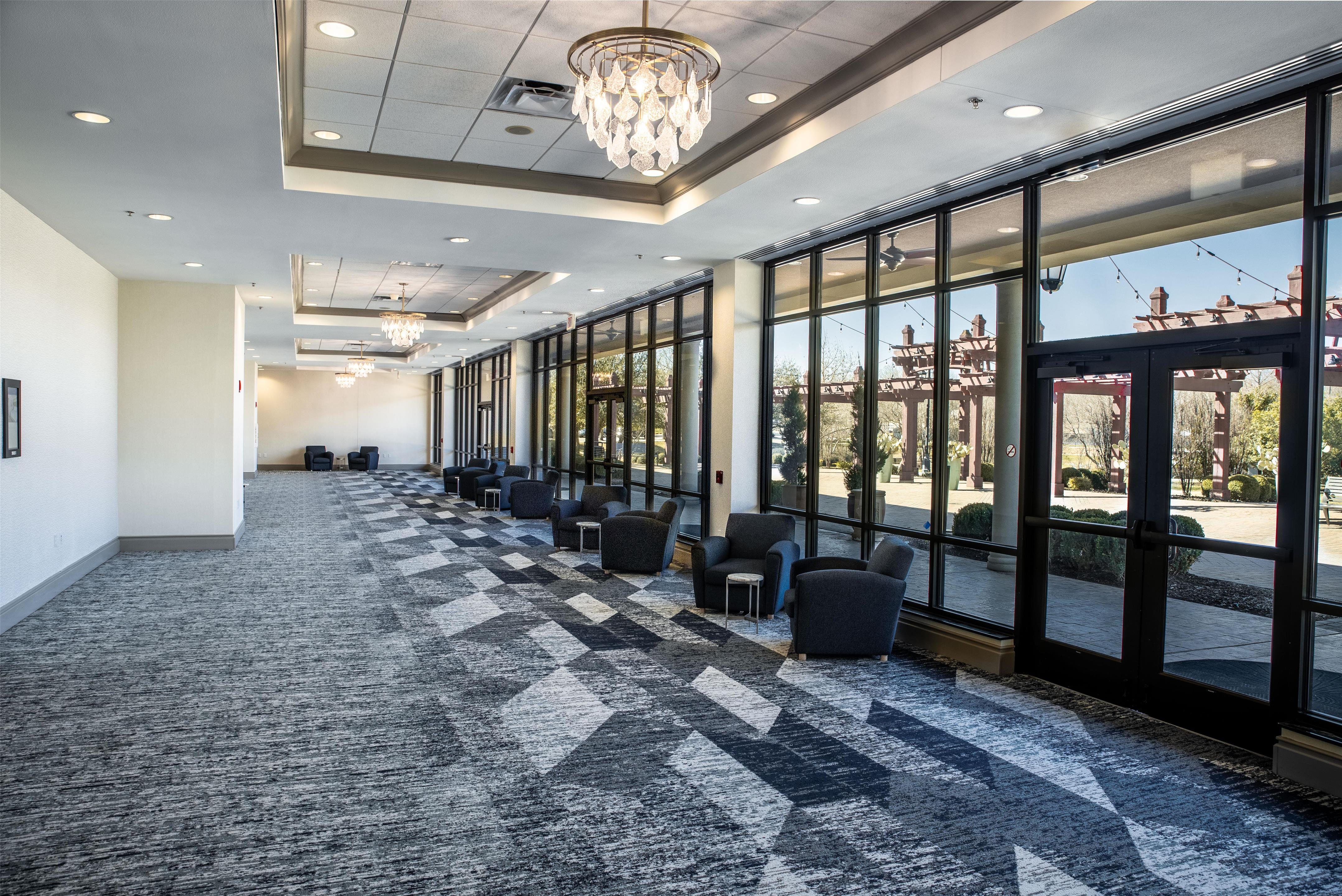 Meeting Room | Hilton Dallas/Southlake Town Square