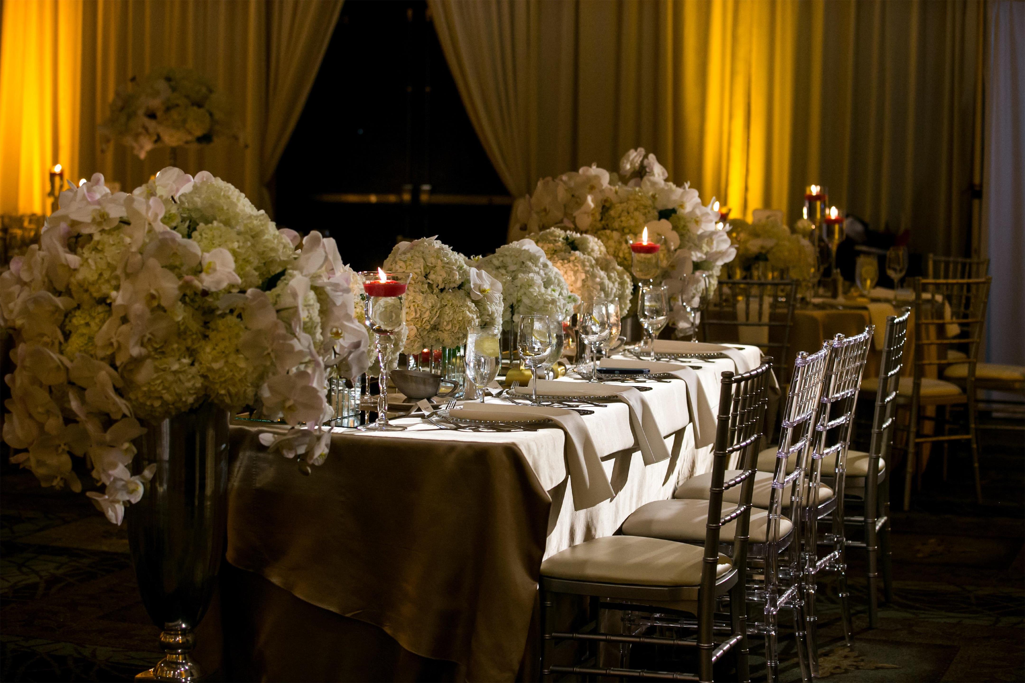 Meeting Room | Hilton Dallas/Southlake Town Square