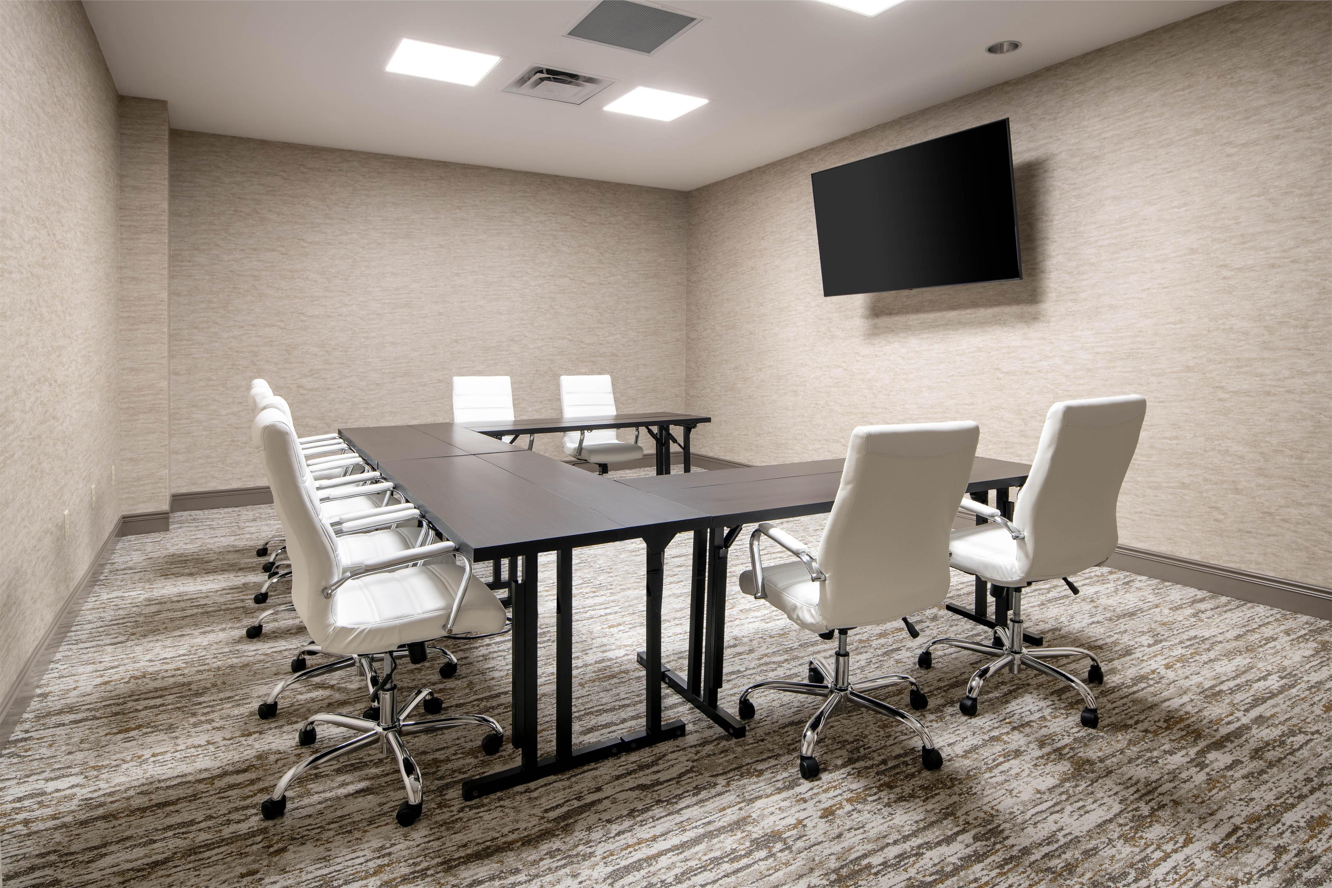 Meeting Room | Hilton Dallas/Southlake Town Square