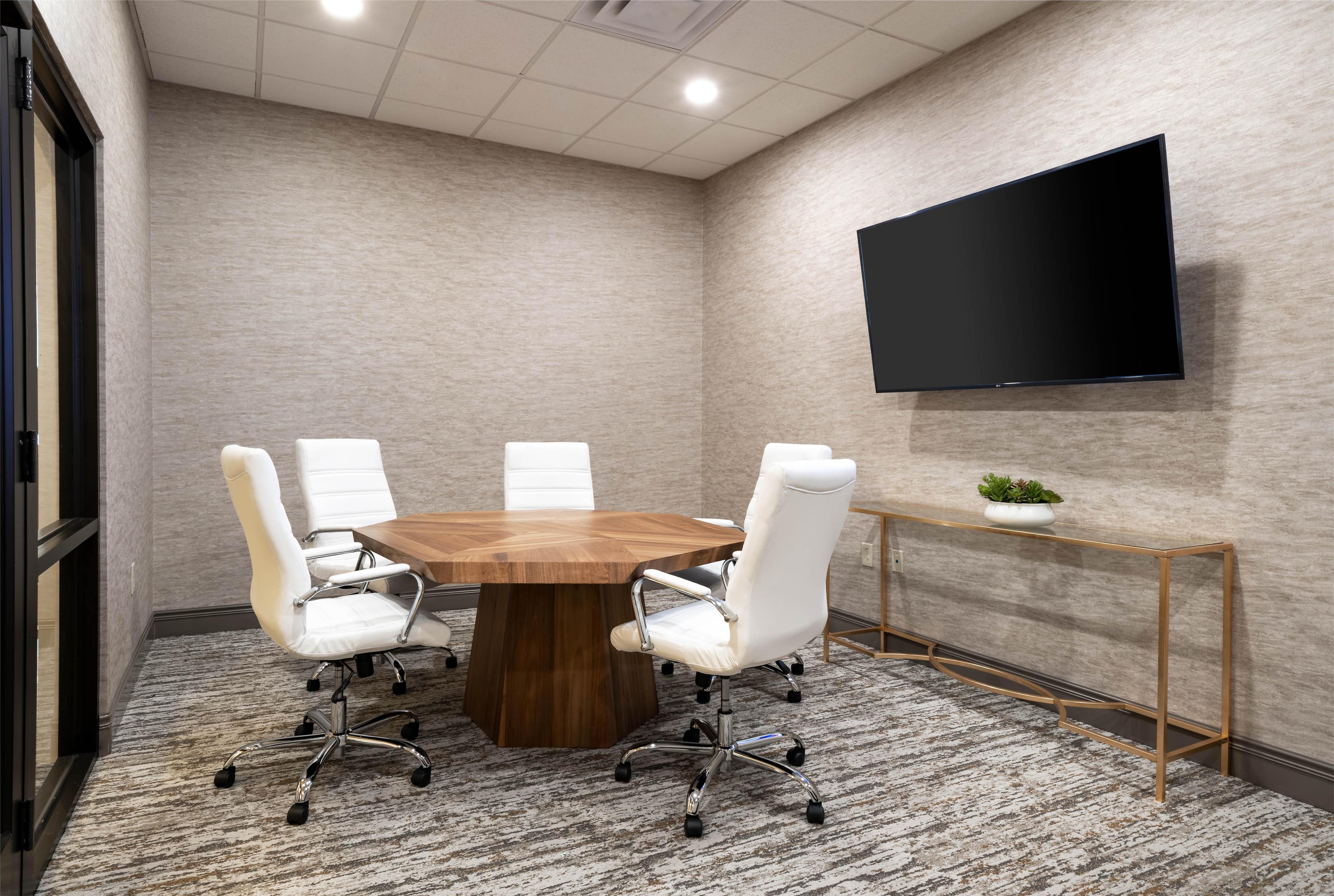 Meeting Room | Hilton Dallas/Southlake Town Square