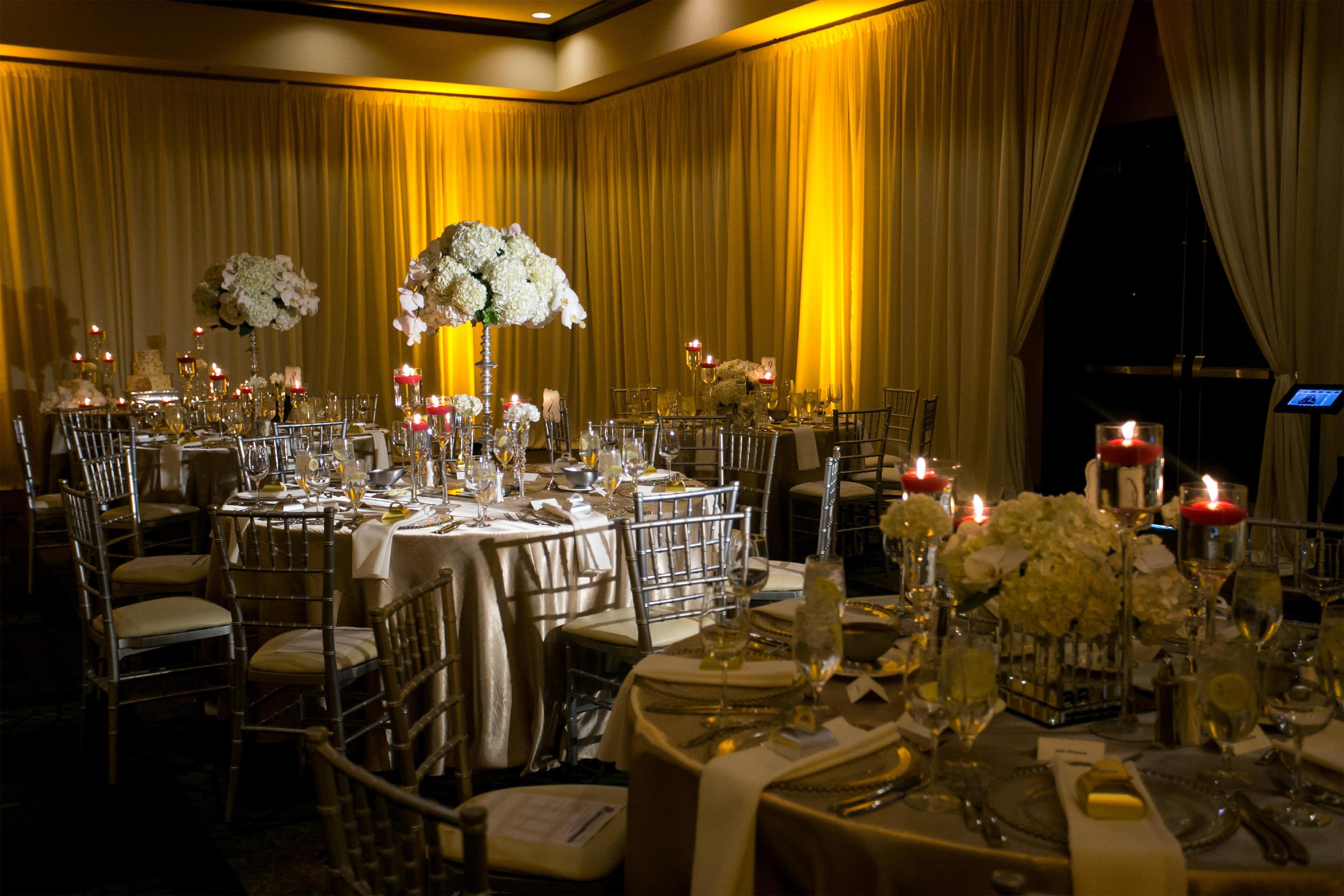 Meeting Room | Hilton Dallas/Southlake Town Square