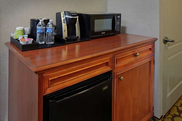  - Hilton Garden Inn Danbury - I-84, Exit 2