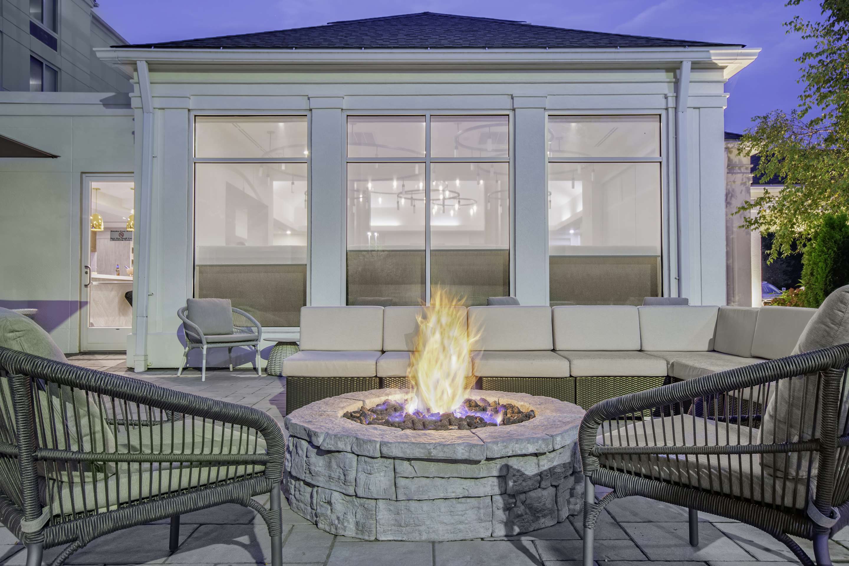 Exterior | Hilton Garden Inn Danbury