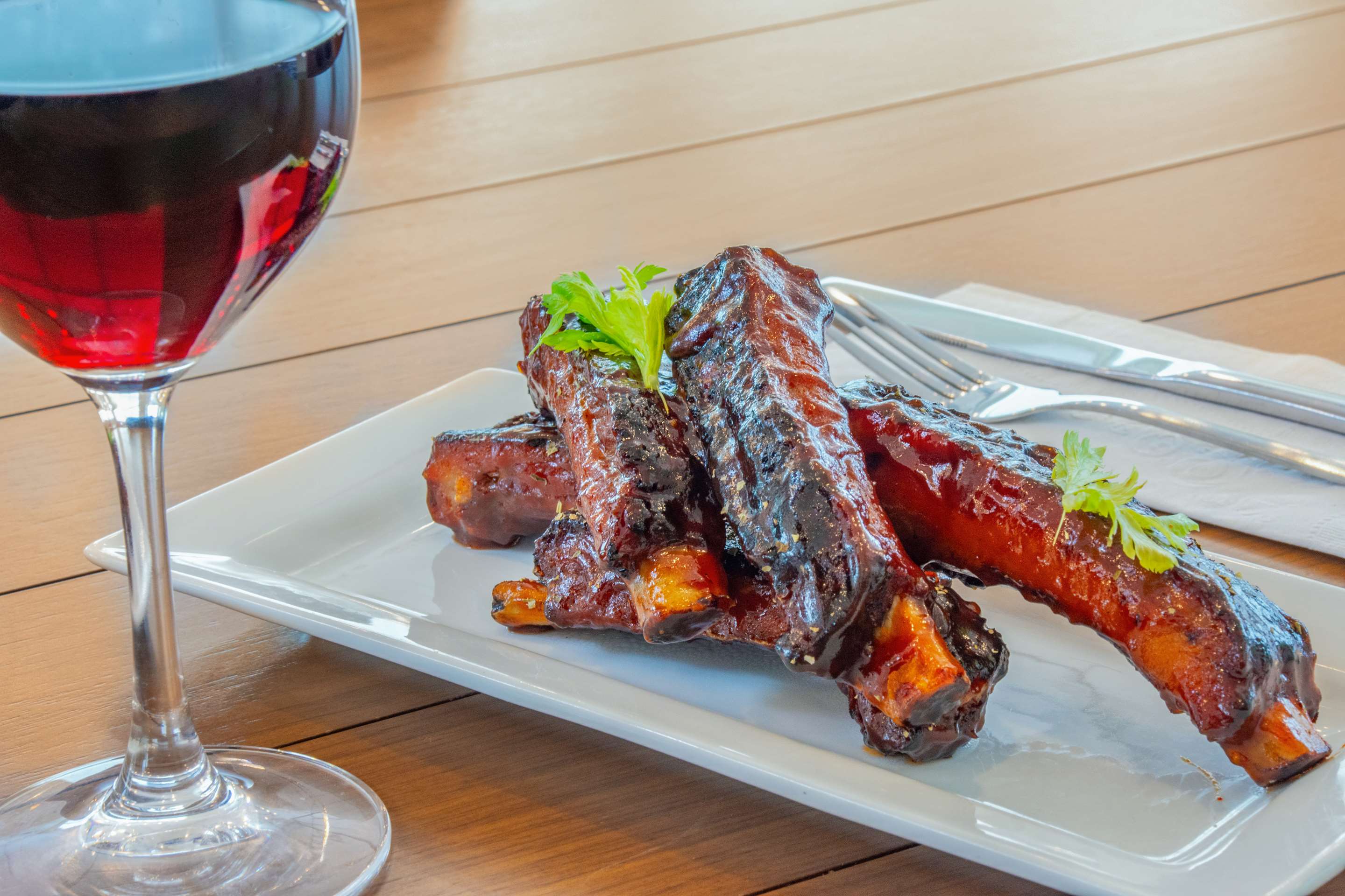 Restaurant | Hilton Garden Inn Danbury