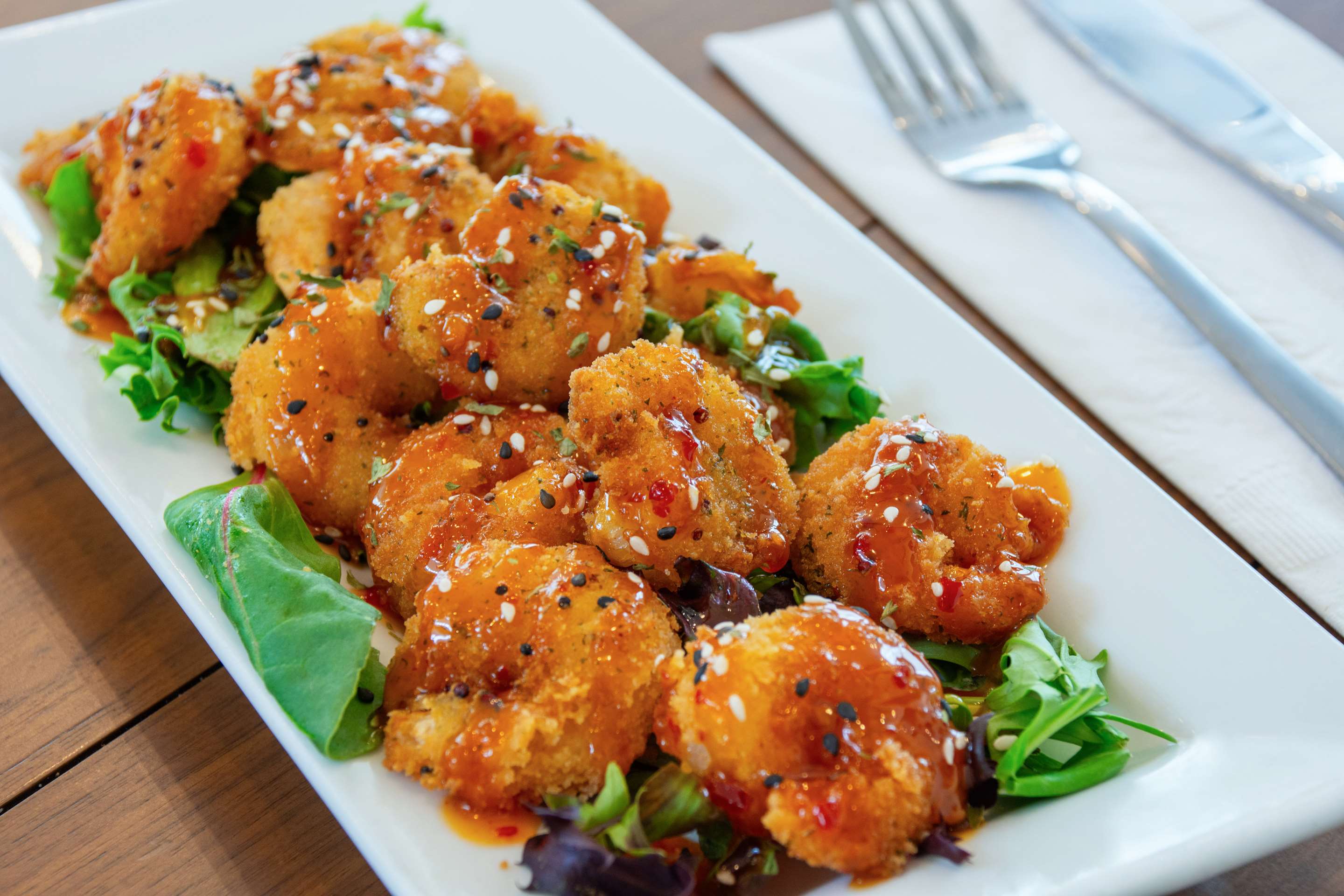 Restaurant | Hilton Garden Inn Danbury