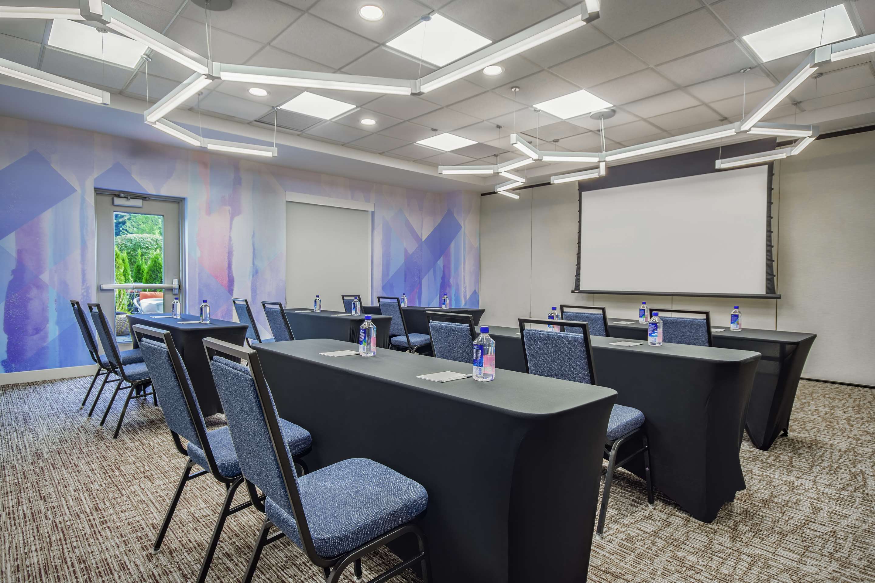 Meeting Room | Hilton Garden Inn Danbury