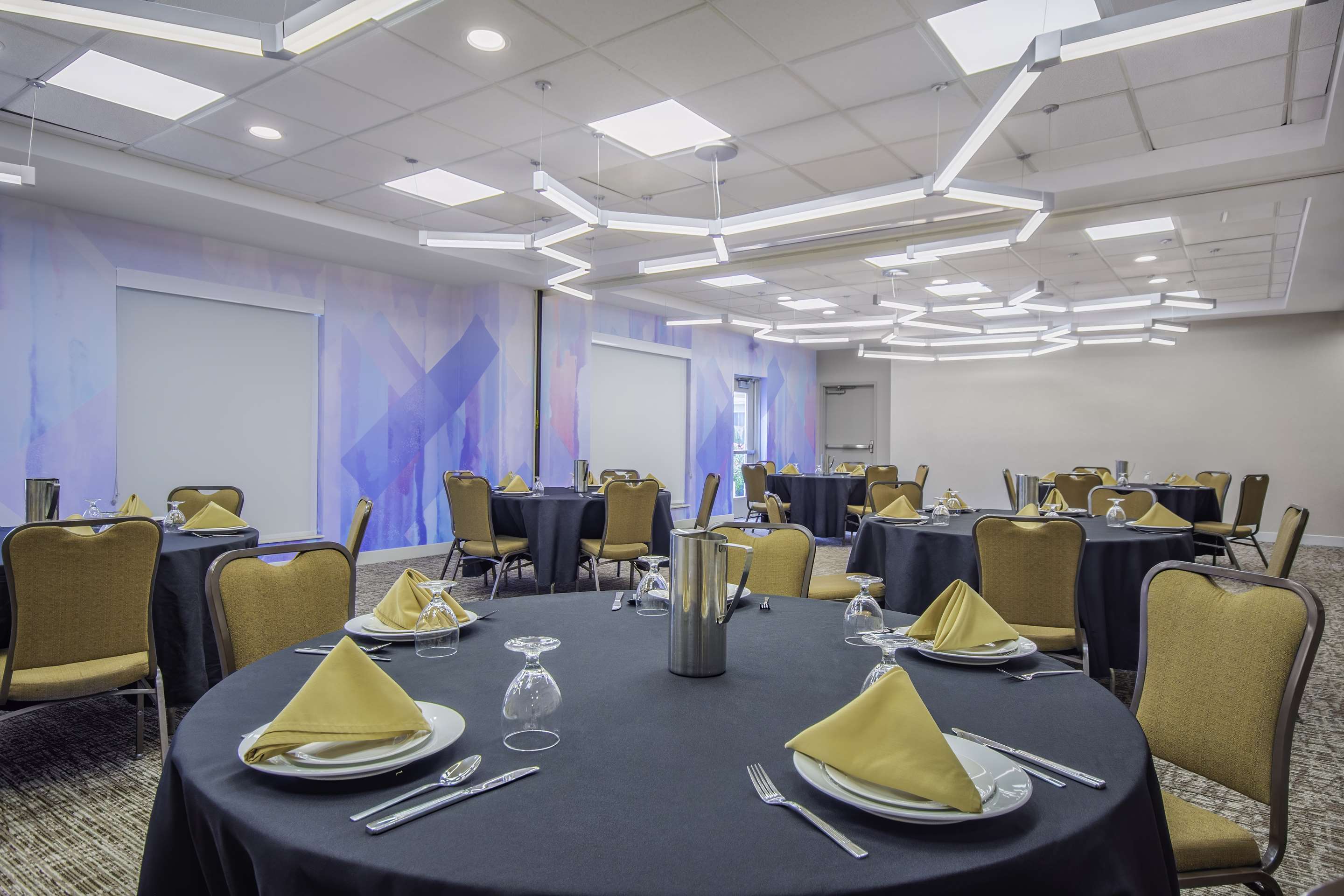 Meeting Room | Hilton Garden Inn Danbury