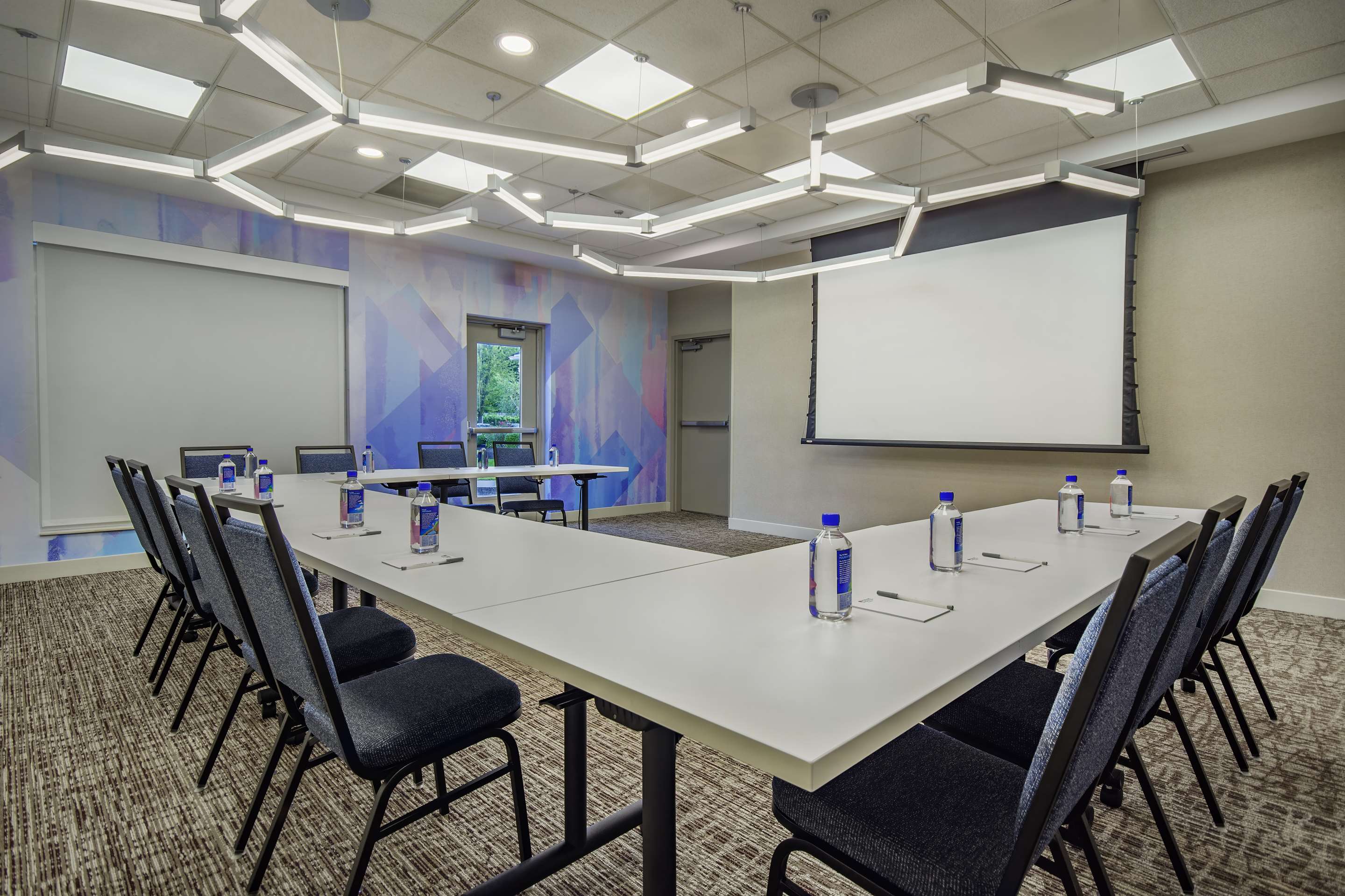 Meeting Room | Hilton Garden Inn Danbury