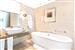 Guest room bath