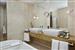 Guest room bath