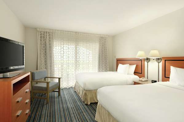  - Embassy Suites Dorado del Mar Beach