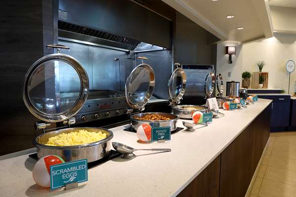 Recreation - Embassy Suites Dorado del Mar Beach