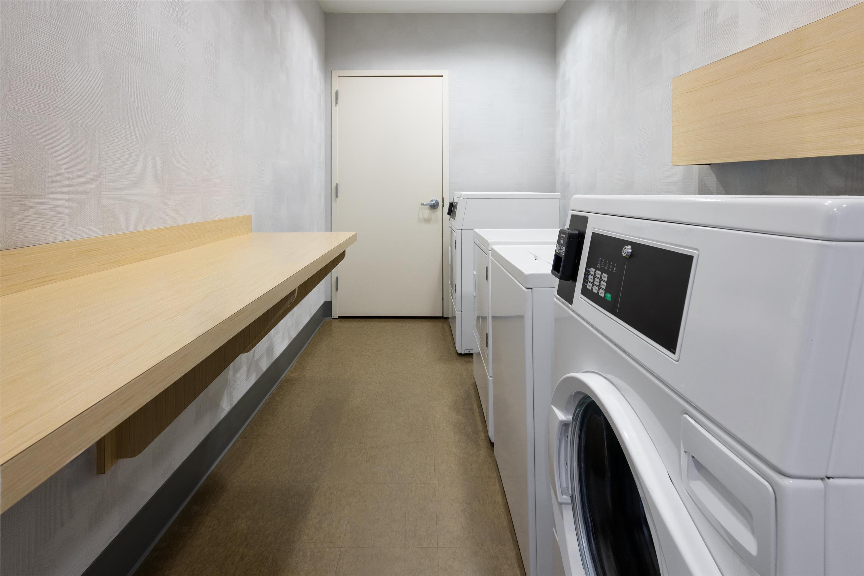 Laundry | Home2 Suites by Hilton Dover, DE