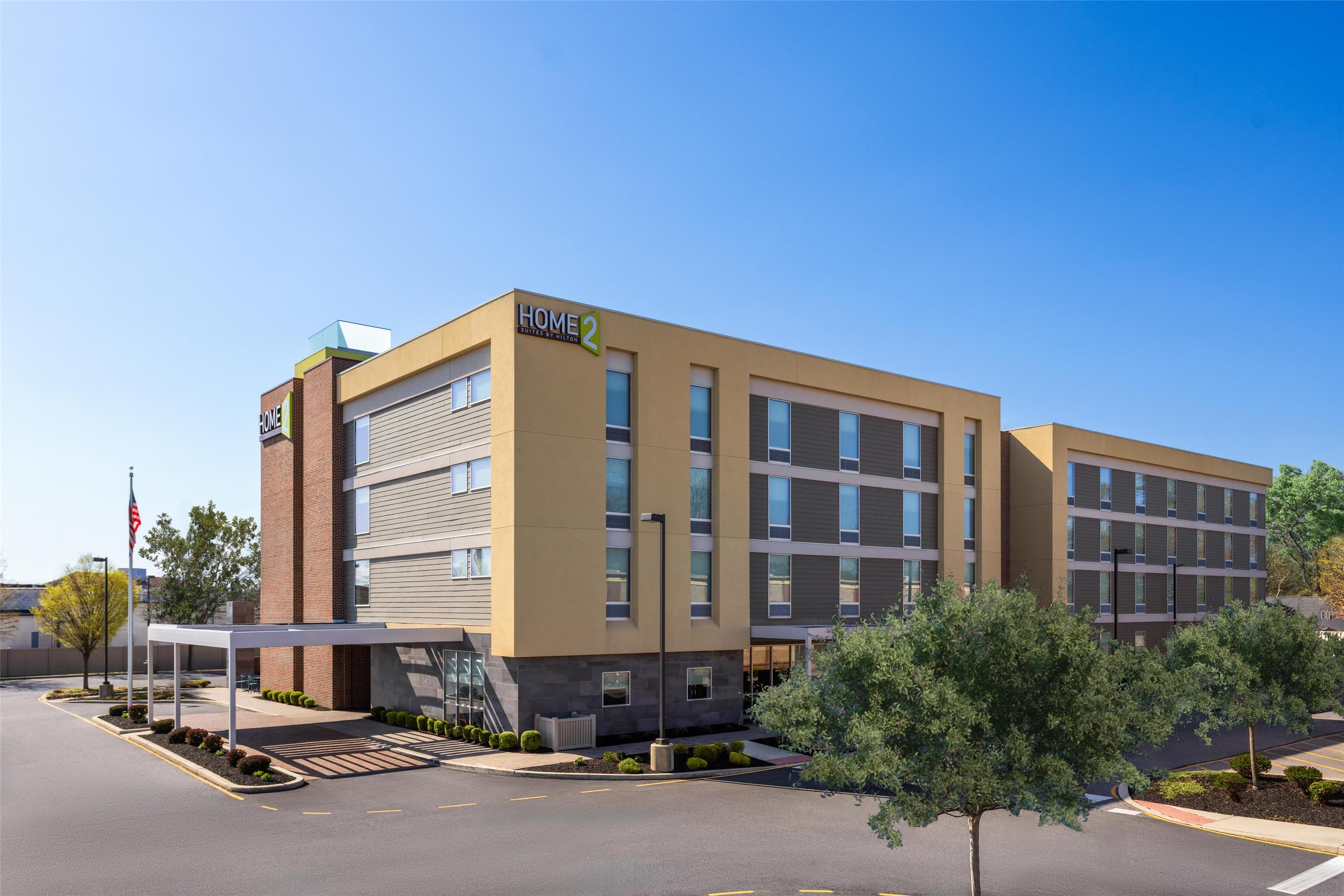 Exterior | Home2 Suites by Hilton Dover, DE