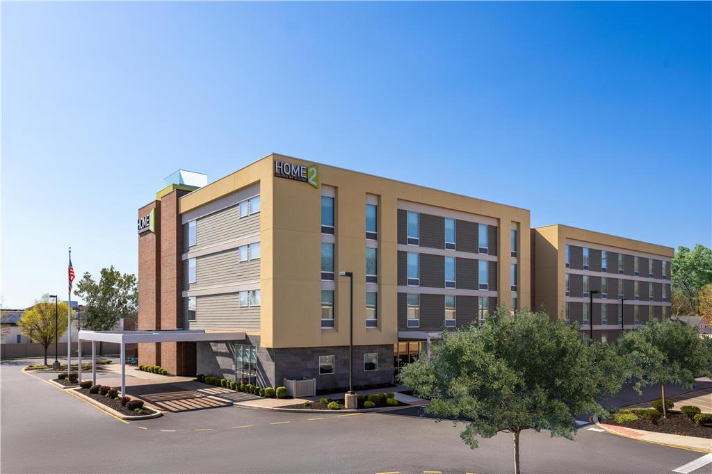 Home2 Suites Dover, DE