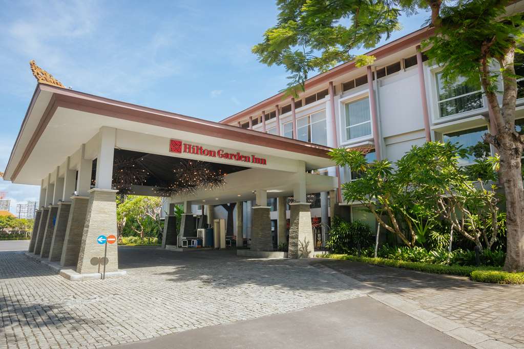 Hilton Garden Inn Bali Ngurah Rai Airprt