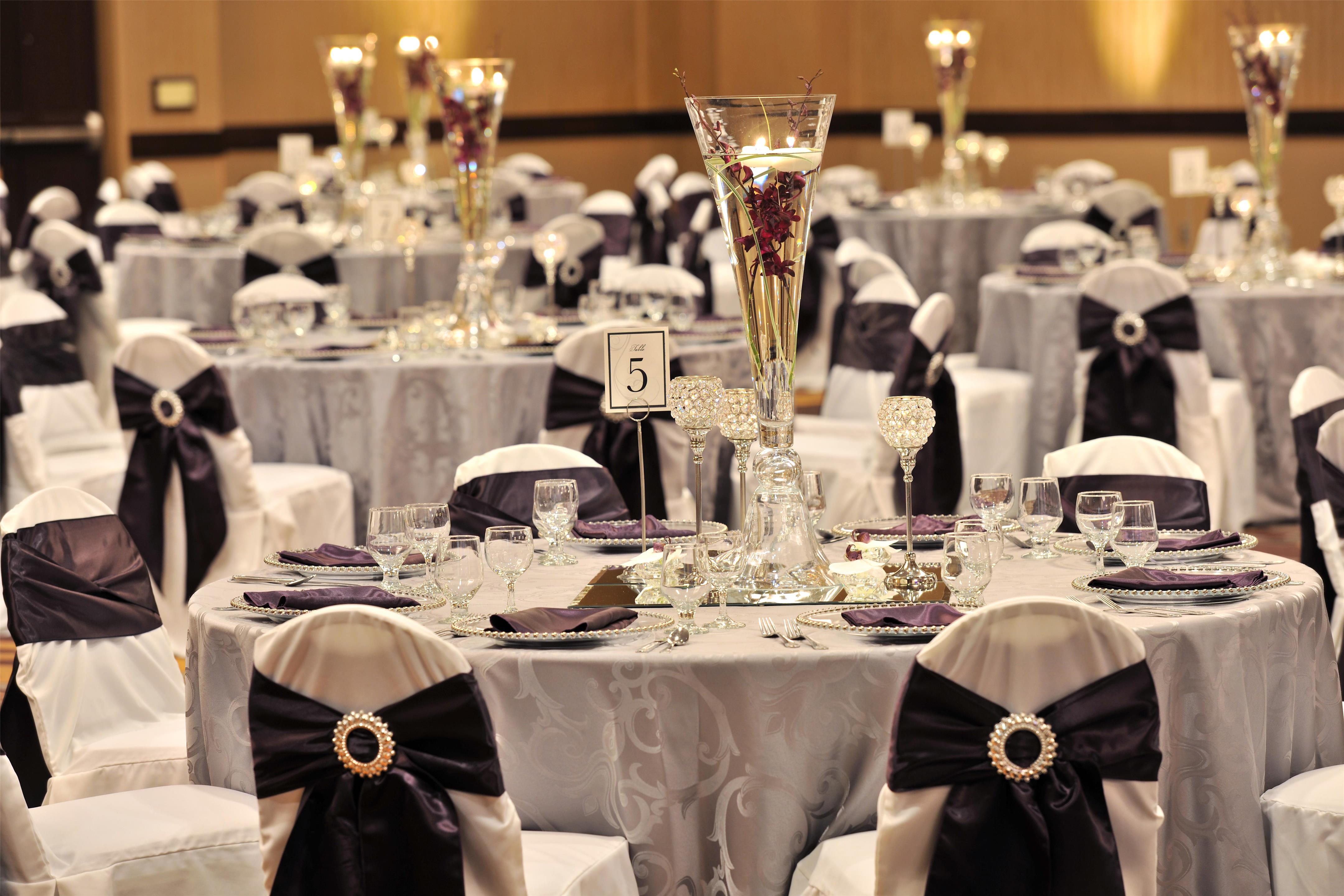 Meeting Room | Embassy Suites Hotel Des Moines Downtown