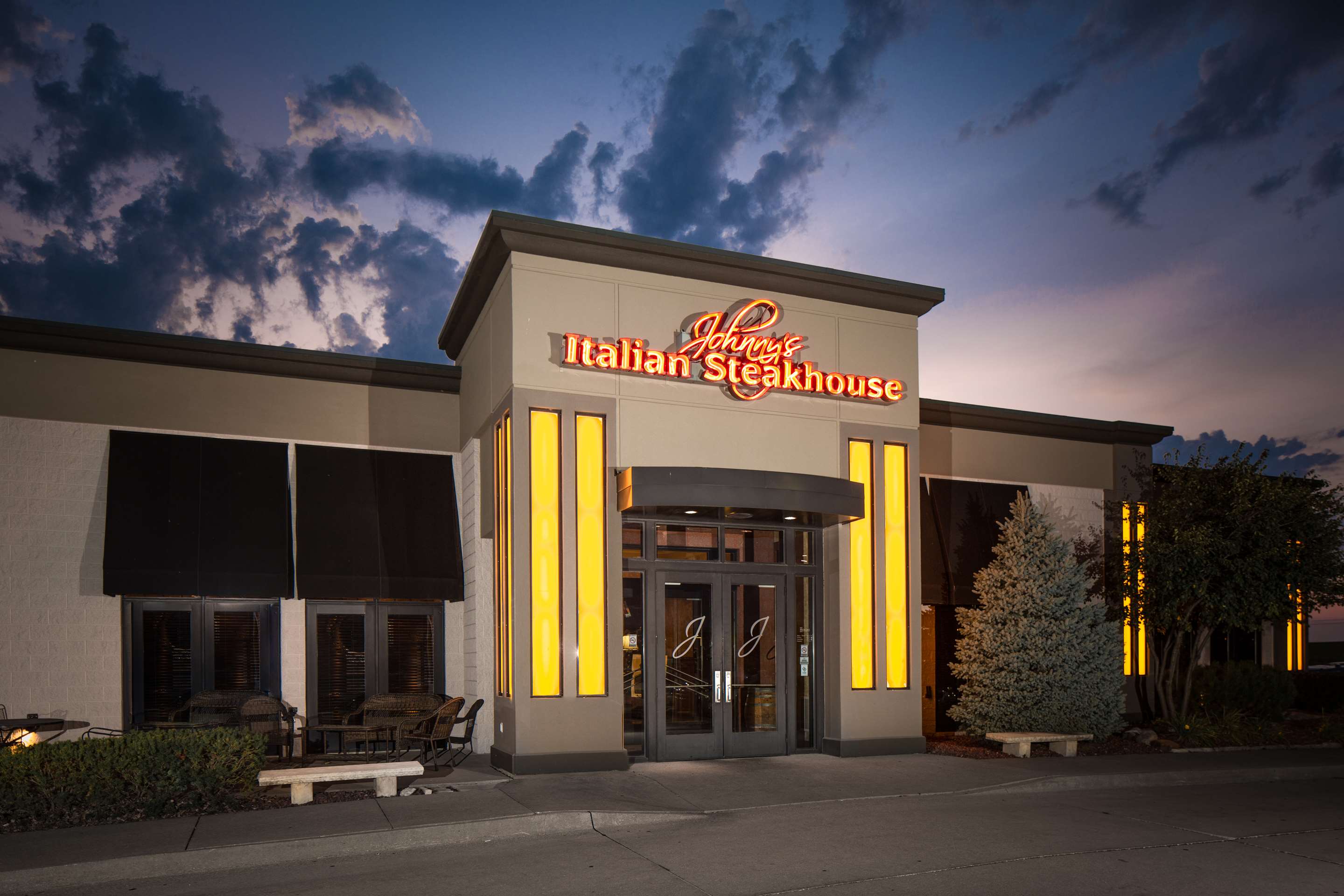 Restaurant | Hilton Garden Inn Des Moines Airport