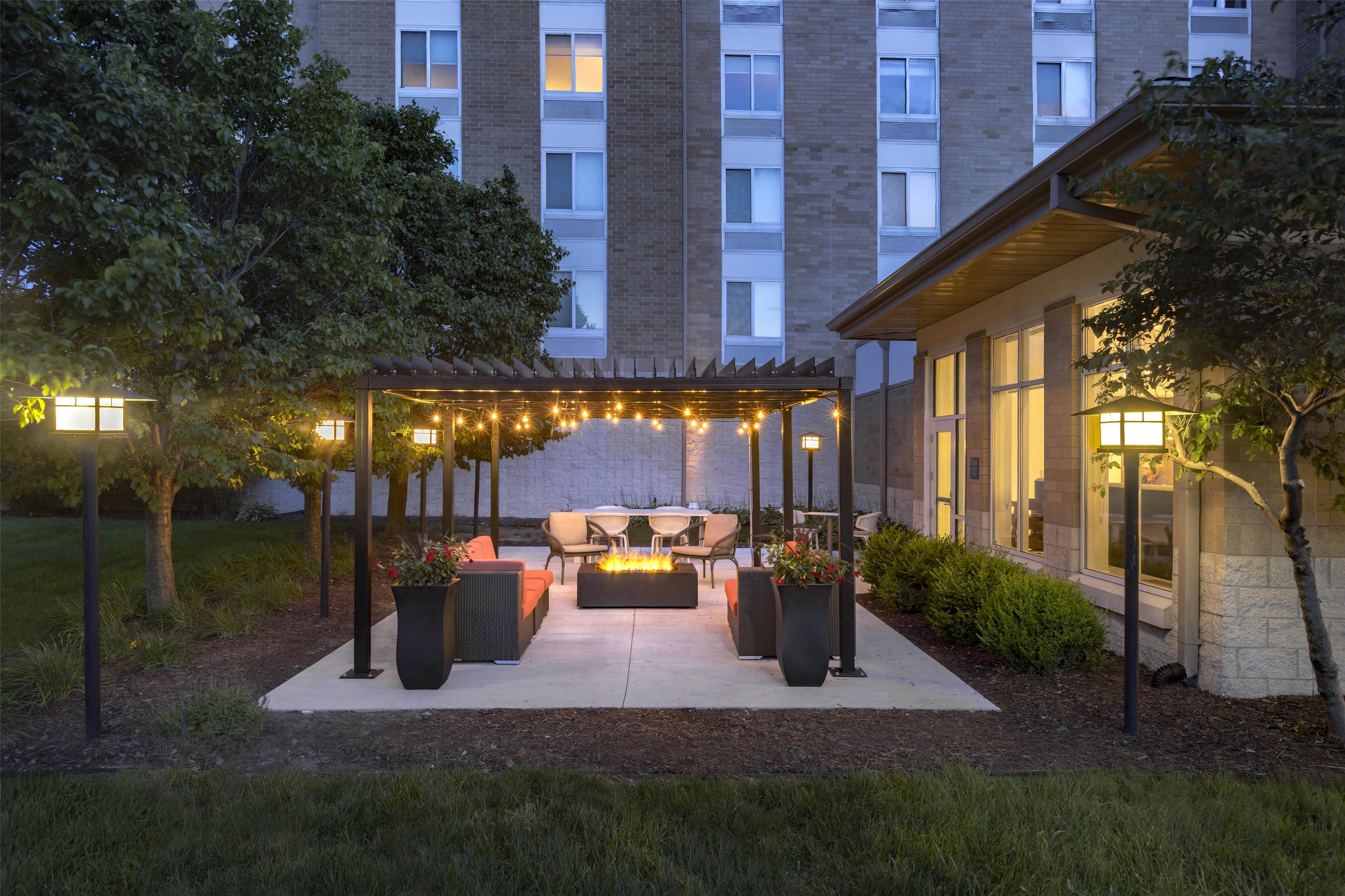 Exterior | Hilton Garden Inn Des Moines/Urbandale