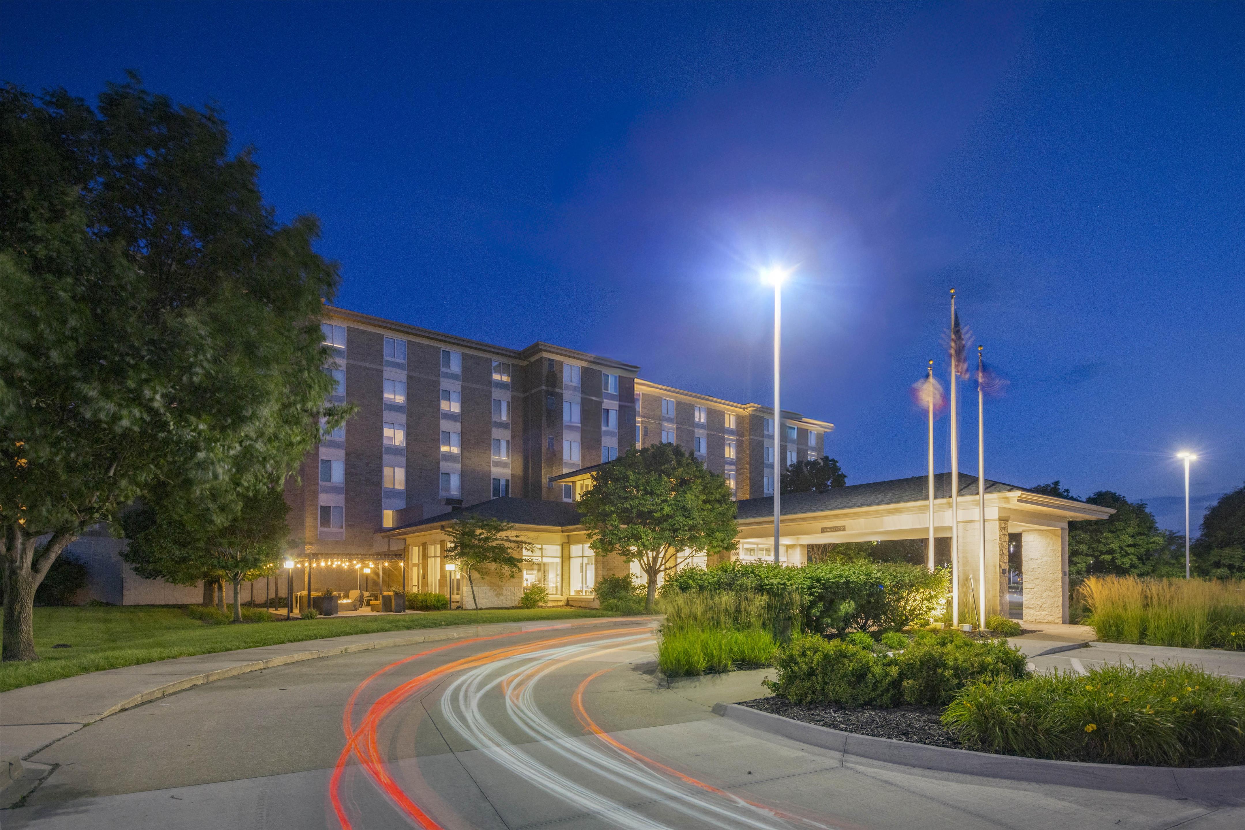 Exterior | Hilton Garden Inn Des Moines/Urbandale