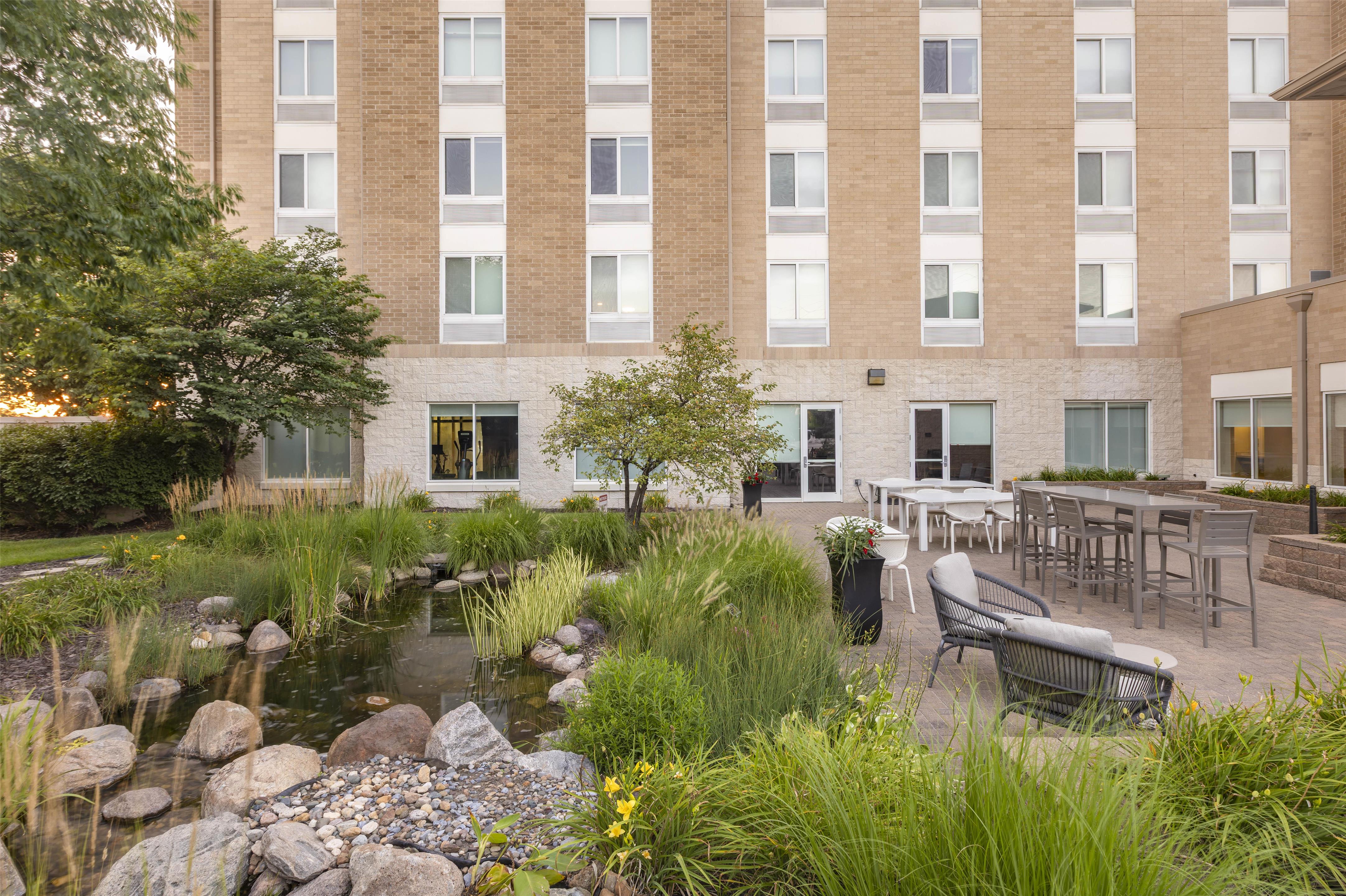 Exterior | Hilton Garden Inn Des Moines/Urbandale