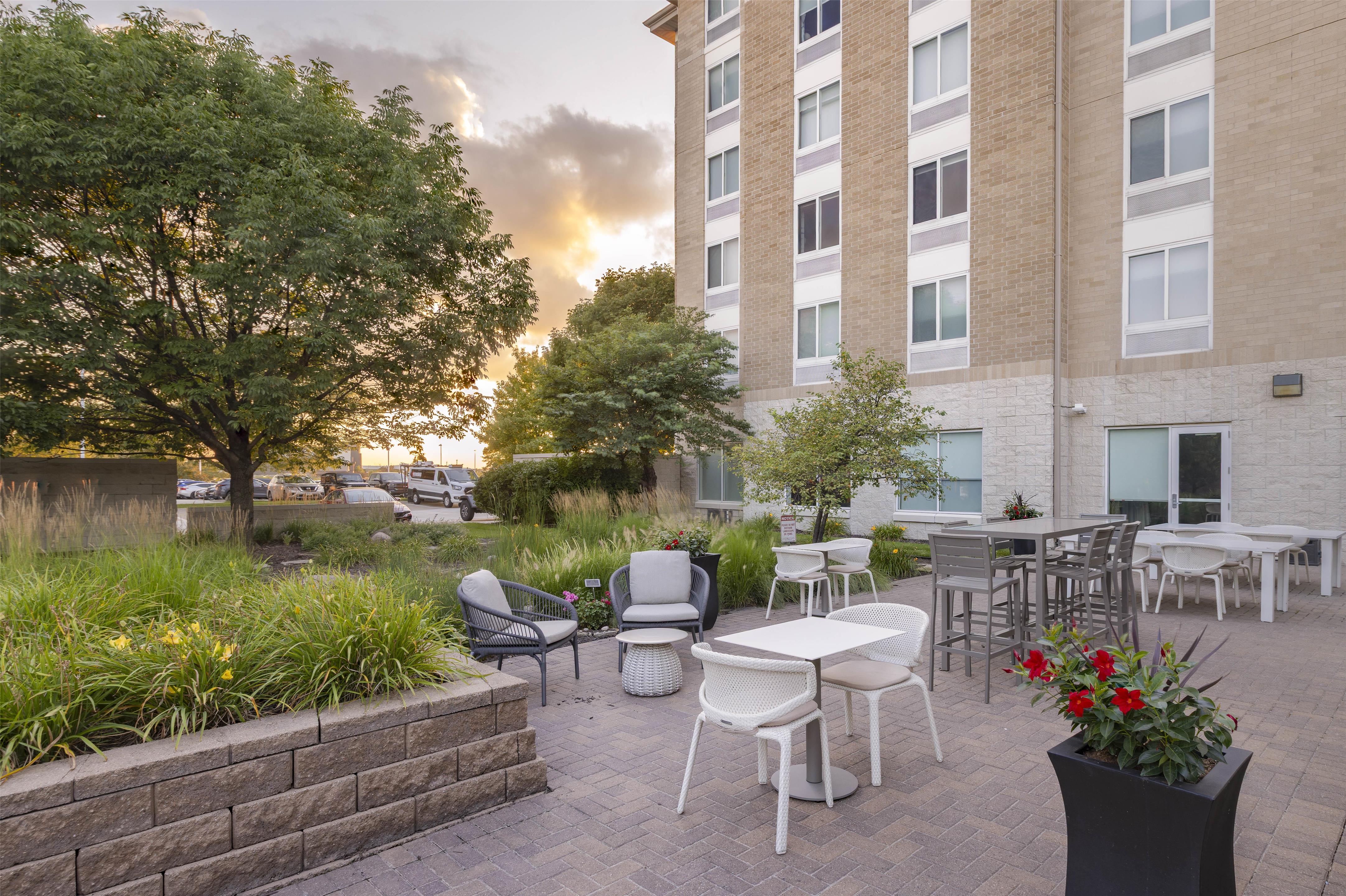 Exterior | Hilton Garden Inn Des Moines/Urbandale