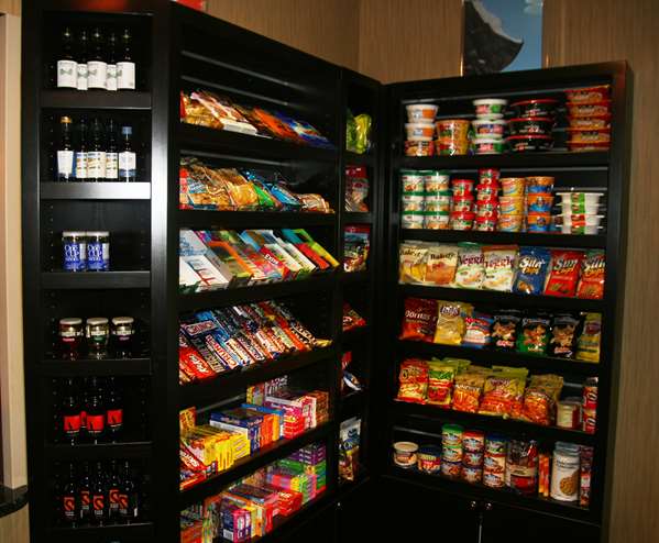 Restaurant - Hampton Inn & Suites Canton - I-275, Exit 25