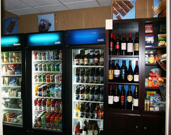 Restaurant - Hampton Inn & Suites Canton - I-275, Exit 25