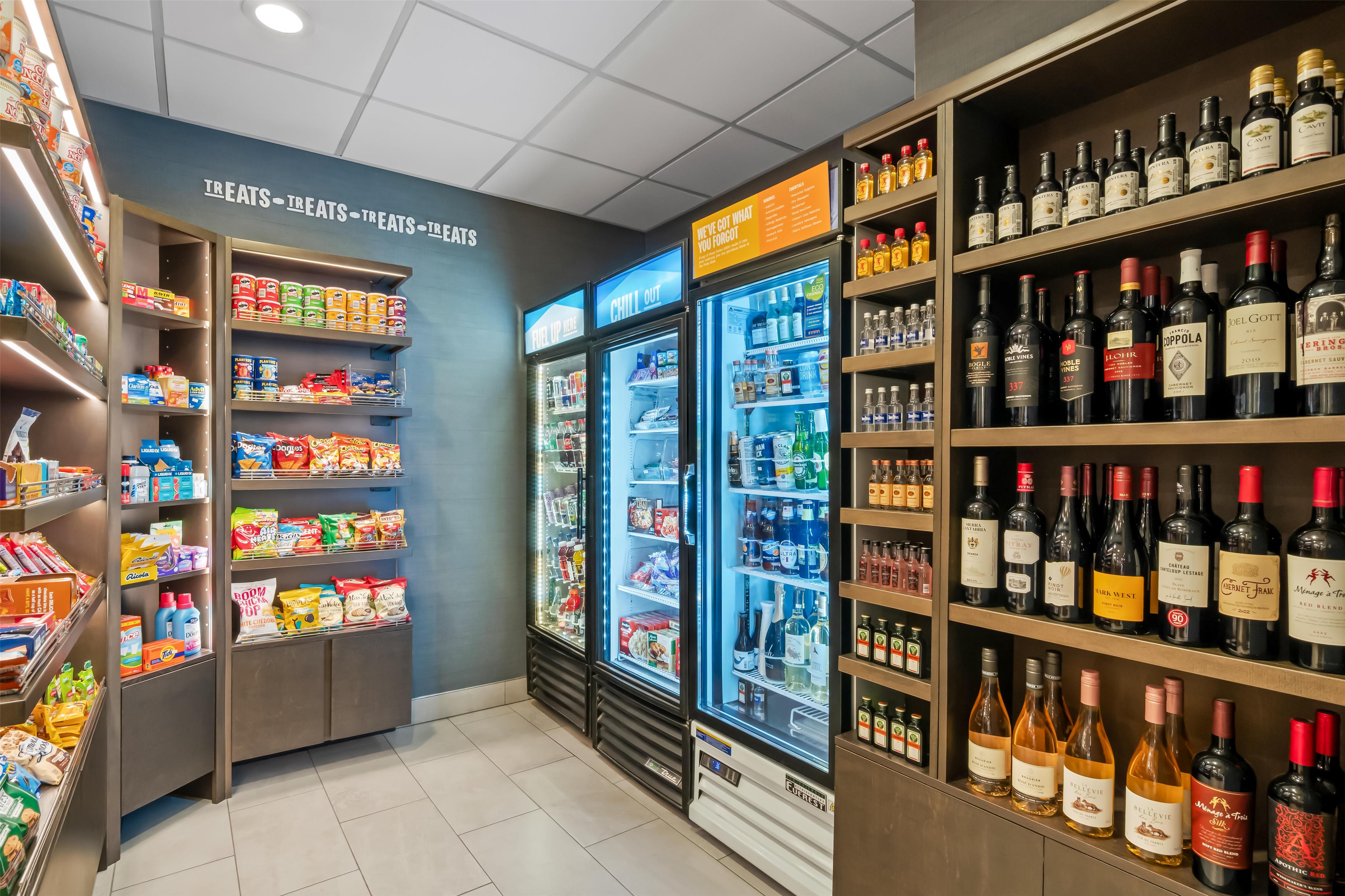 Restaurant | Hampton Inn & Suites Detroit-Canton