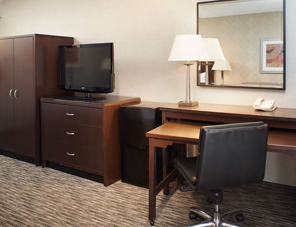  - DoubleTree by Hilton Hotel Detroit