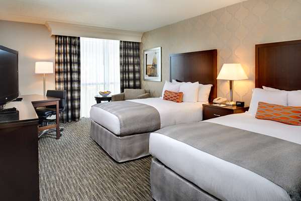  - DoubleTree by Hilton Hotel Detroit