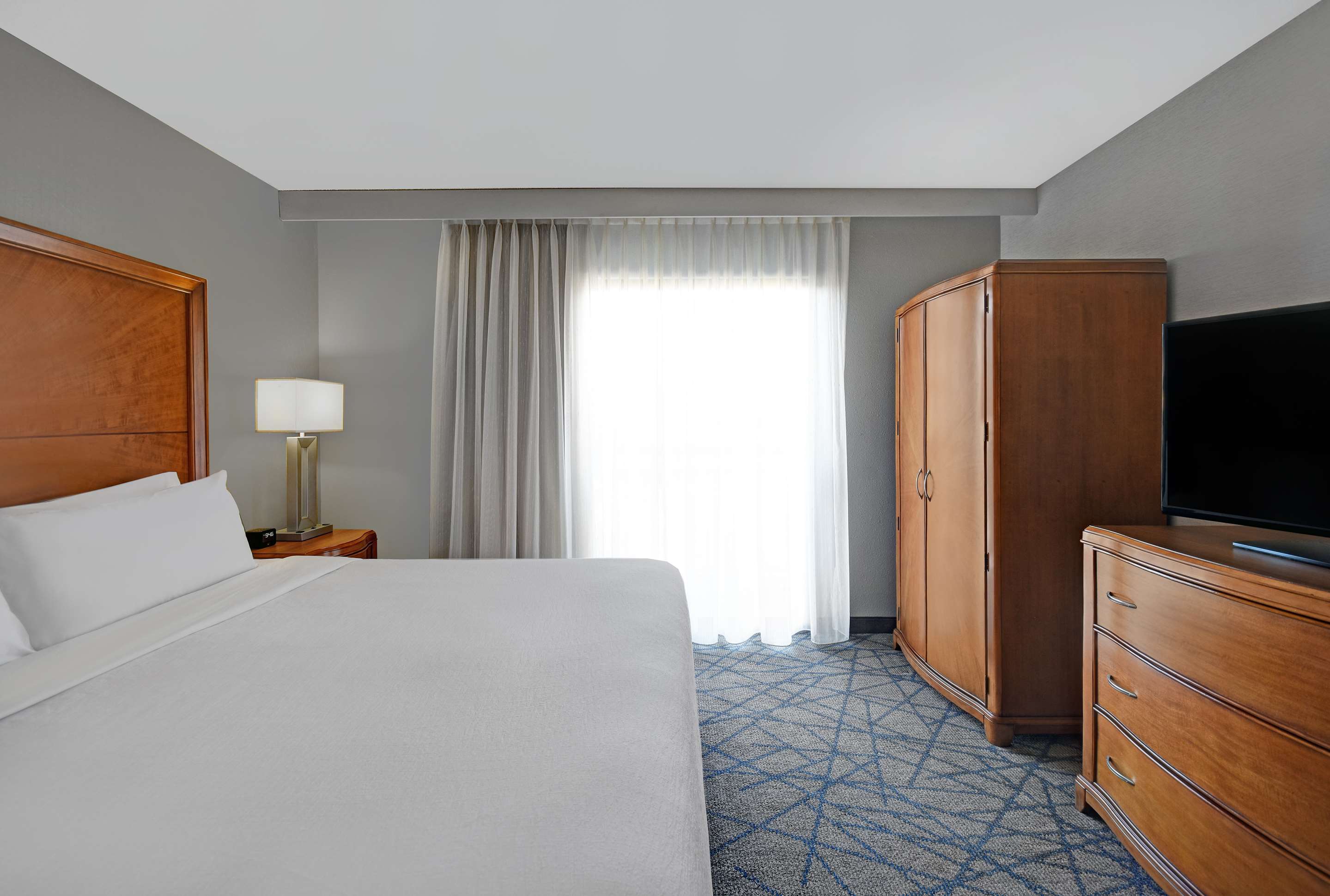 Guest room amenity