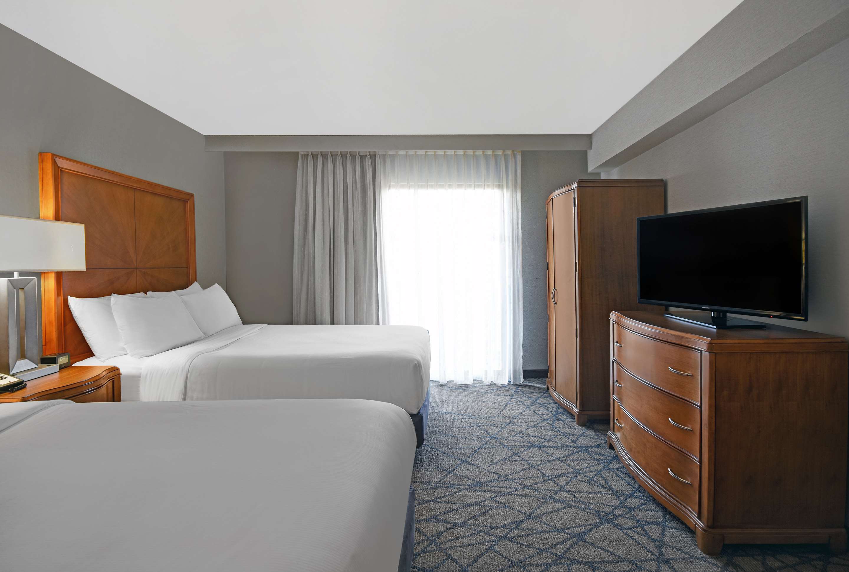 Guest room amenity