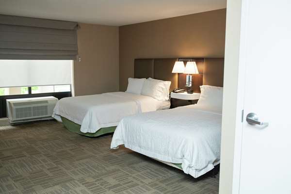  - Hampton Inn Commerce Township