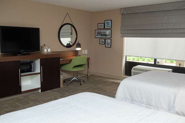  - Hampton Inn Commerce Township