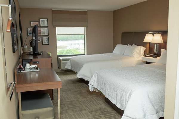  - Hampton Inn Commerce Township