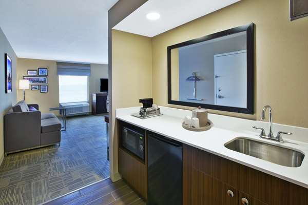  - Hampton Inn Commerce Township