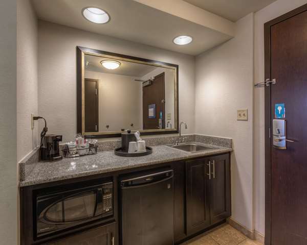  - Hampton Inn & Suites Detroit Airport Romulus