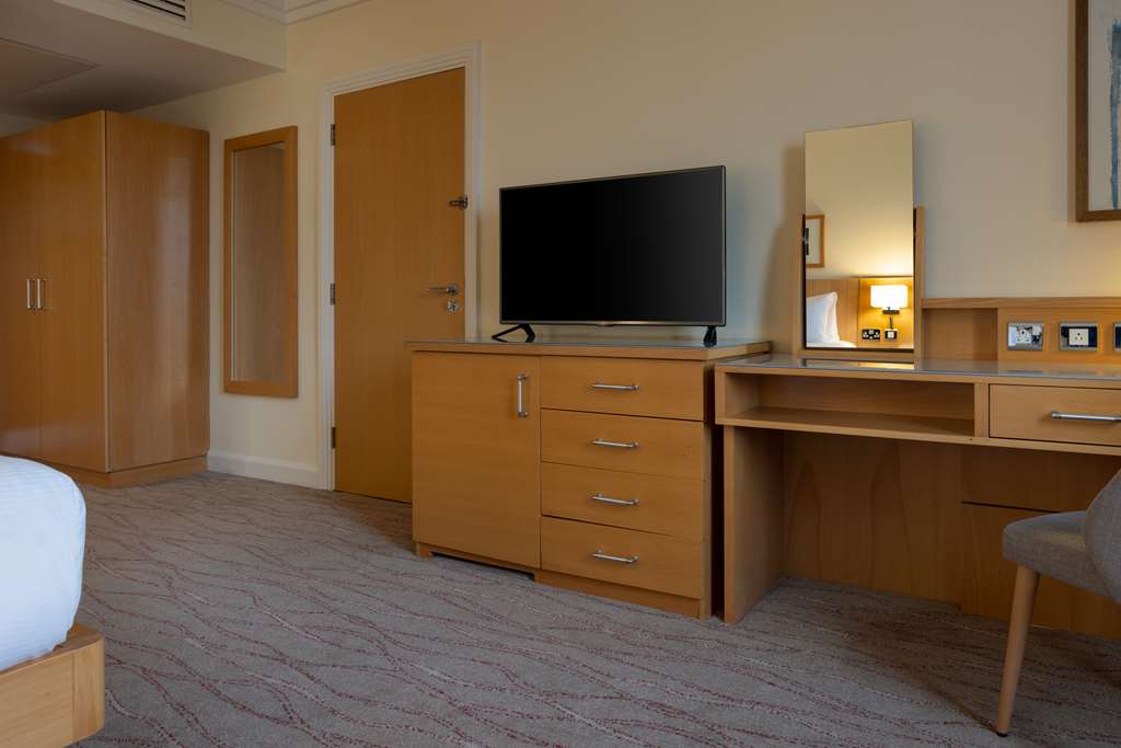 Hilton Dublin Airport - Tap to explore photos