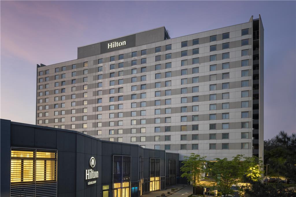 Hilton Duesseldorf