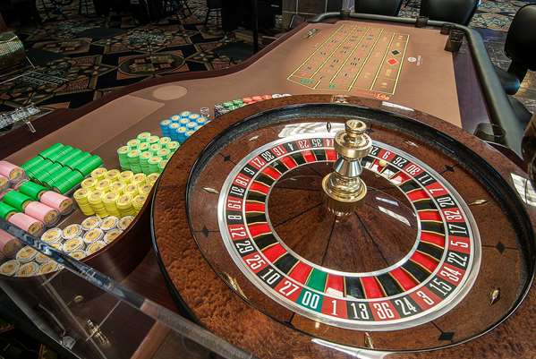 Recreation - Hampton Inn Deadwood at Tin Lizzie Gaming Resort