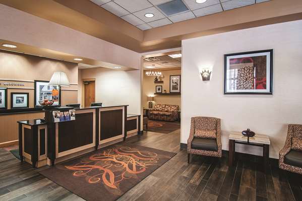  - Hampton Inn Deadwood at Tin Lizzie Gaming Resort