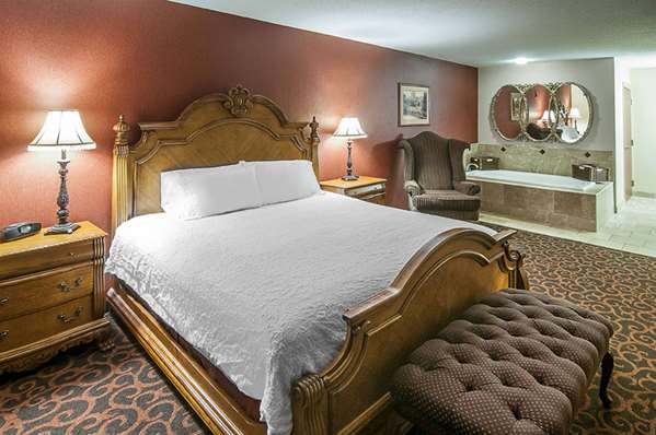  - Hampton Inn Deadwood at Tin Lizzie Gaming Resort