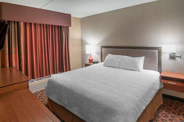  - Hampton Inn Deadwood at Tin Lizzie Gaming Resort