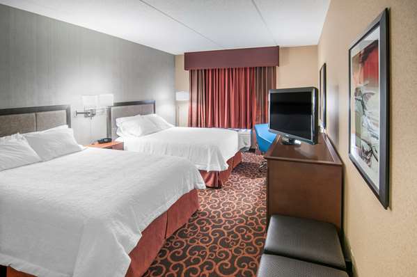  - Hampton Inn Deadwood at Tin Lizzie Gaming Resort