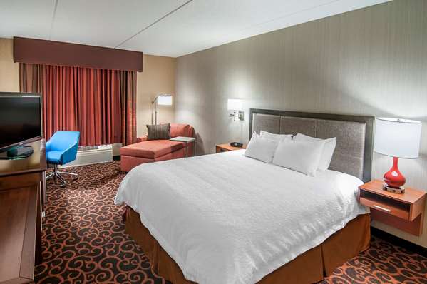  - Hampton Inn Deadwood at Tin Lizzie Gaming Resort