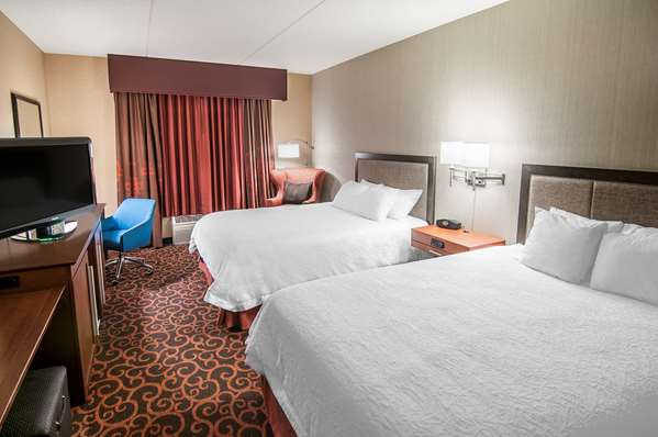  - Hampton Inn Deadwood at Tin Lizzie Gaming Resort