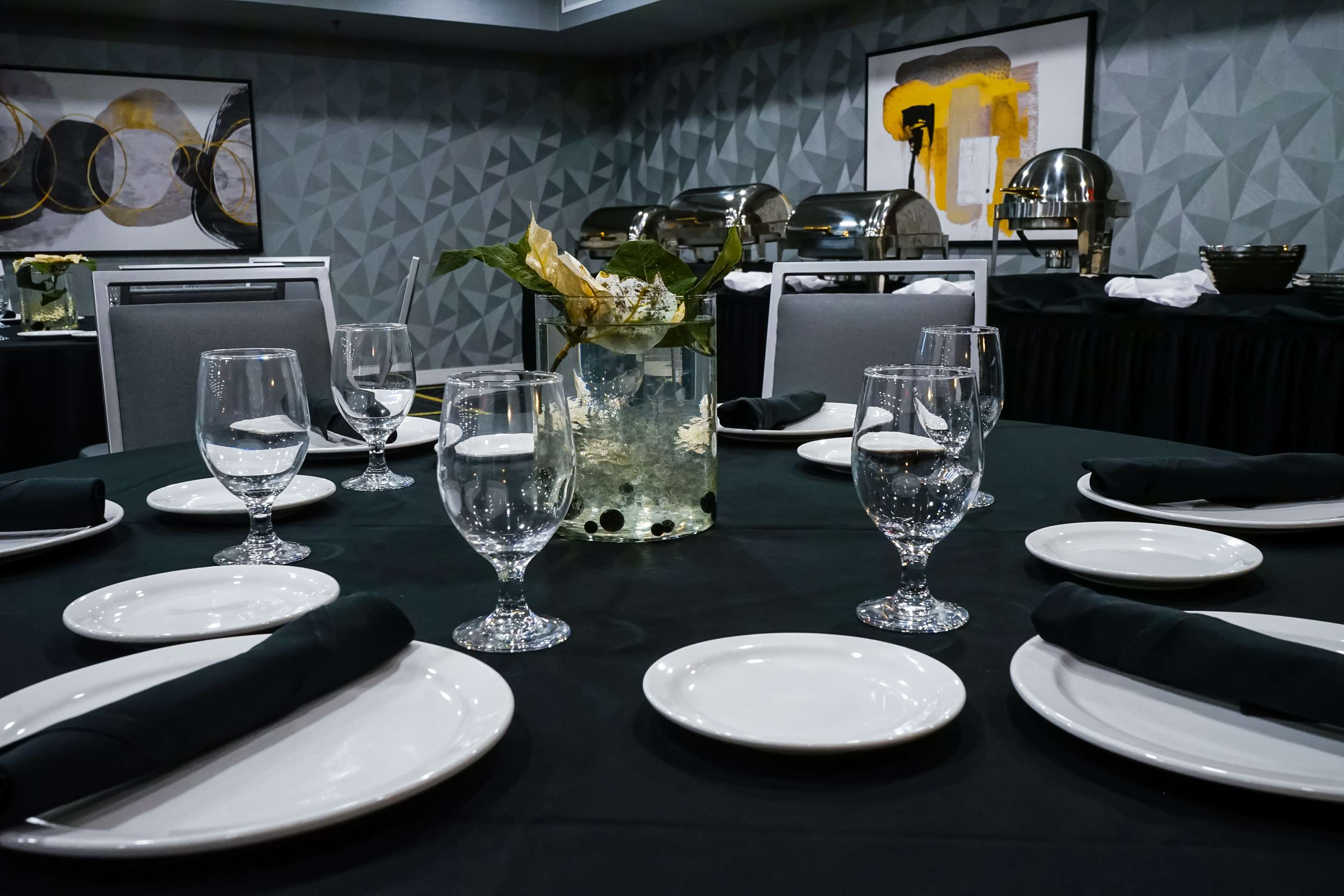 Meeting Room | Hampton Inn Deadwood at Tin Lizzie Gaming Resort